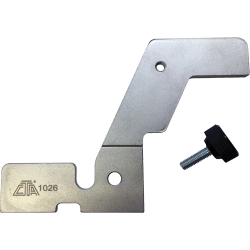Coffret d'outils de calage Ford/Mazda, 13 morceaux PB Rental Co. Ltd.