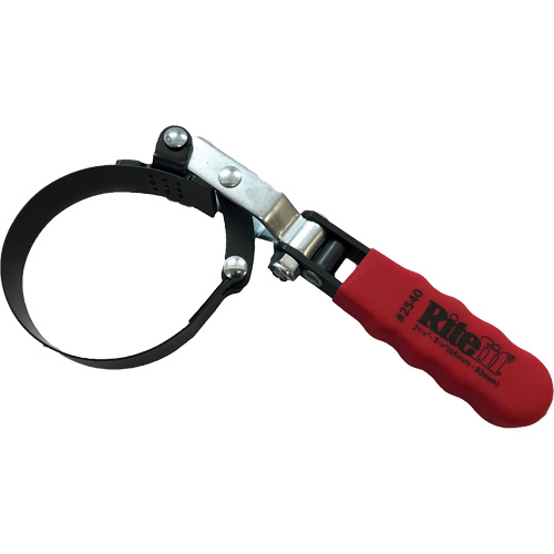 Ensemble de 4 cl&eacute;s pour filtre &agrave; huile avec support PB Rental Co. Ltd.