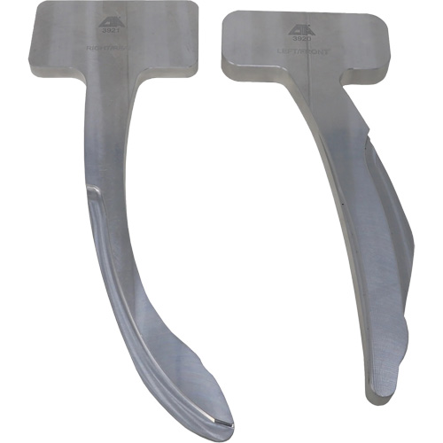 Coffret doutils de blocage des phasers darbre &agrave; cames – Dodge Pentastar VVL 3.6 PB Rental Co. Ltd.