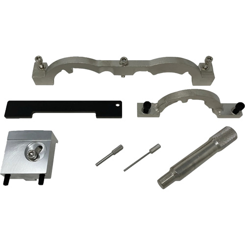 Coffret doutils de calage GM – 1.4 L PB Rental Co. Ltd.