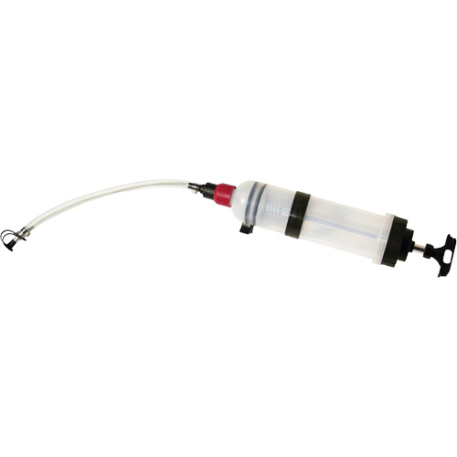 Extraction & Filling Pump - 1500cc PB Rental Co. Ltd.