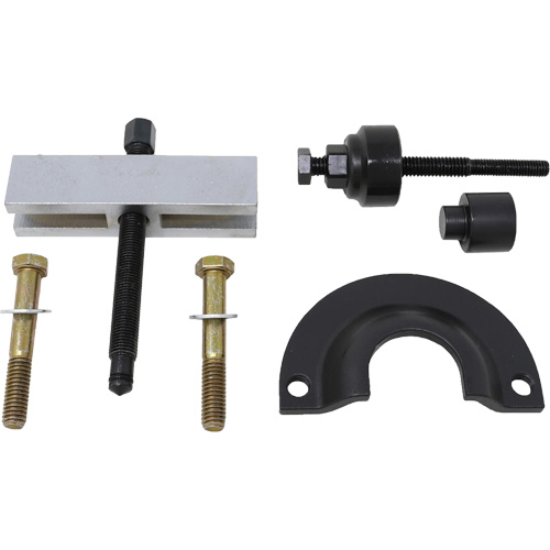 Ford Water Pump Pulley Tool PB Rental Co. Ltd.