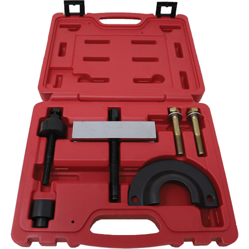 Ford Water Pump Pulley Tool PB Rental Co. Ltd.