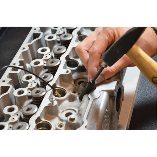 Trousse d'extracteur dembouts de bougies de pr&eacute;chauffage PB Rental Co. Ltd.