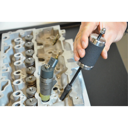 Trousse d'extracteur dembouts de bougies de pr&eacute;chauffage PB Rental Co. Ltd.