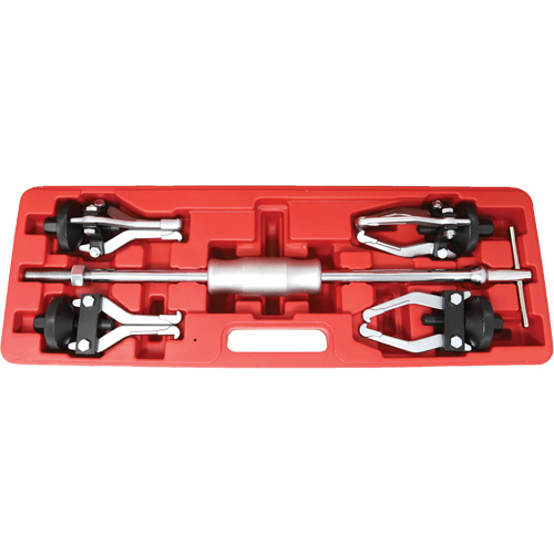 Slide Hammer Puller Set PB Rental Co. Ltd.