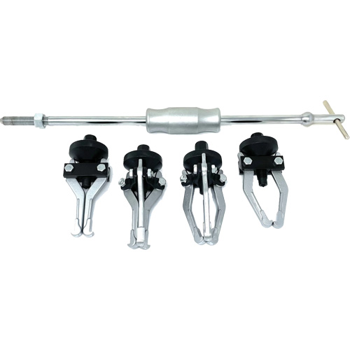 Slide Hammer Puller Set PB Rental Co. Ltd.
