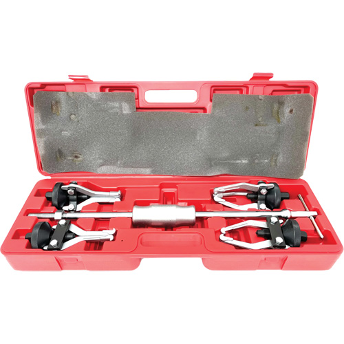 Slide Hammer Puller Set PB Rental Co. Ltd.