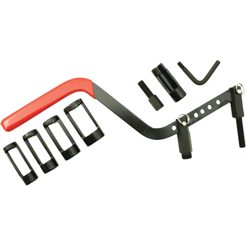 Valve Spring Compressor Kit PB Rental Co. Ltd.
