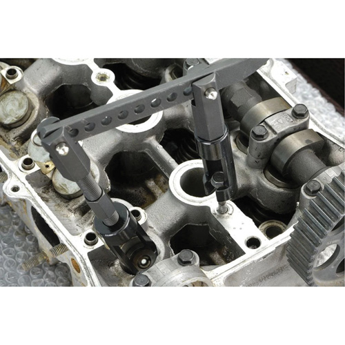 Valve Spring Compressor Kit PB Rental Co. Ltd.