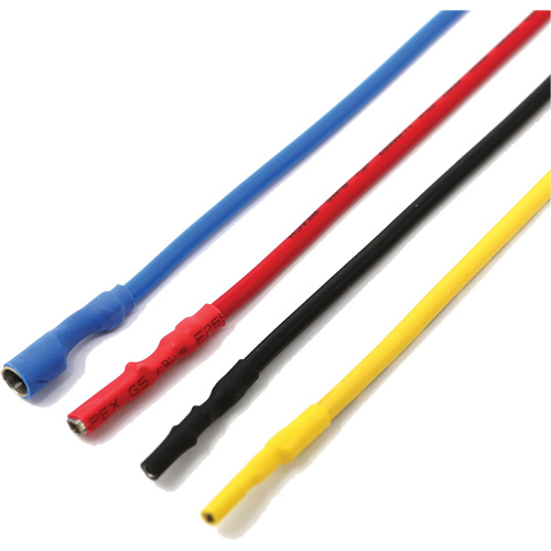 Ensemble maître de fils d'essai de 92 morceaux PB Rental Co. Ltd.