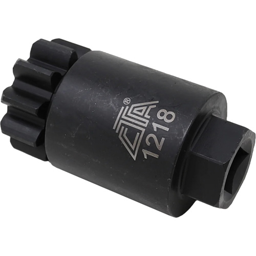 Engine Flywheel Barring Tool - Volvo/Mack PB Rental Co. Ltd.