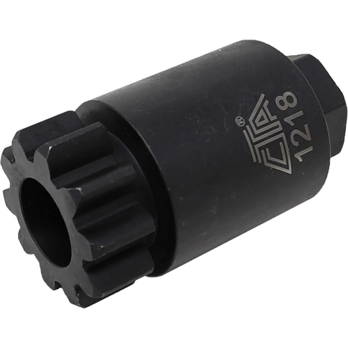 Engine Flywheel Barring Tool - Volvo/Mack PB Rental Co. Ltd.