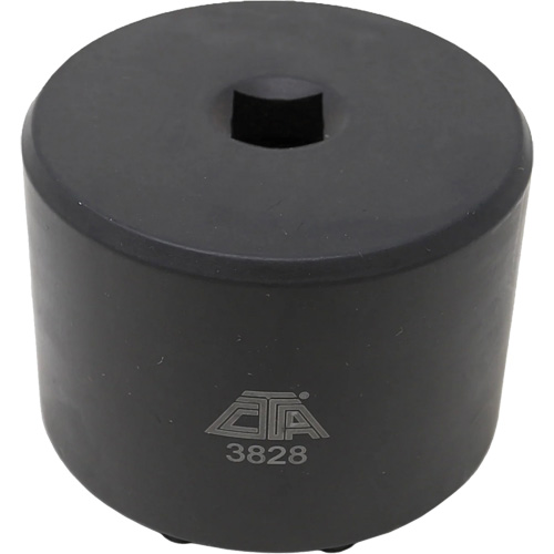 Dodge & GM Hub Nut Socket - 9 Pin PB Rental Co. Ltd.