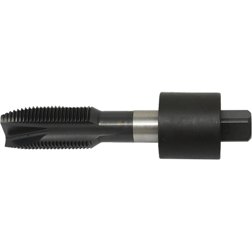 Extracteur et installateur de douilles de puits dinjecteurs de carburant Ford – 4.5?L/6.0?L PB Rental Co. Ltd.