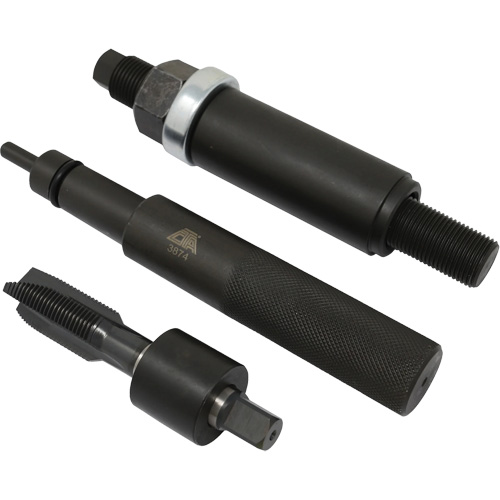 Ford Fuel Injector Sleeve Cup Remover & Installer - 6.4L PB Rental Co. Ltd.