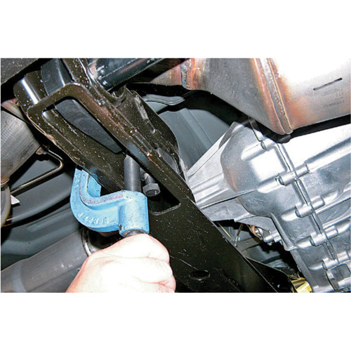 Outil de barre de torsion GM – grand PB Rental Co. Ltd.