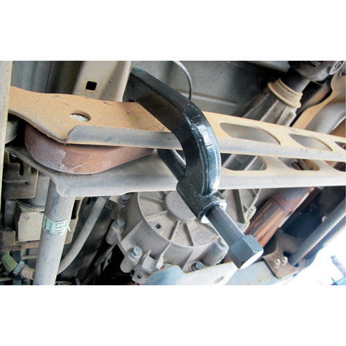 Outil de barre de torsion GM – grand PB Rental Co. Ltd.