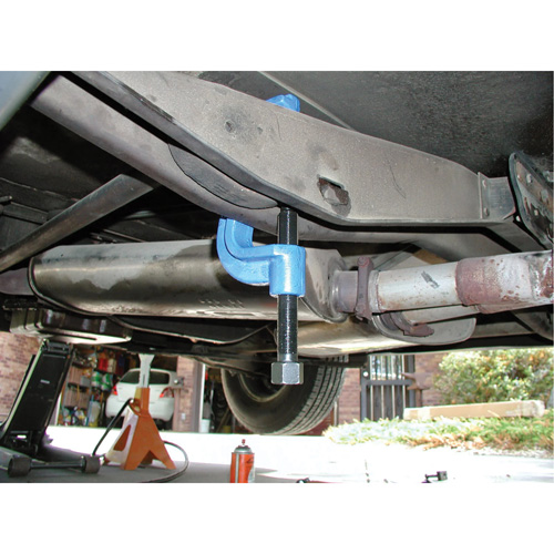 Outil de barre de torsion GM – grand PB Rental Co. Ltd.