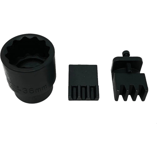 Support de volant moteur Duramax PB Rental Co. Ltd.