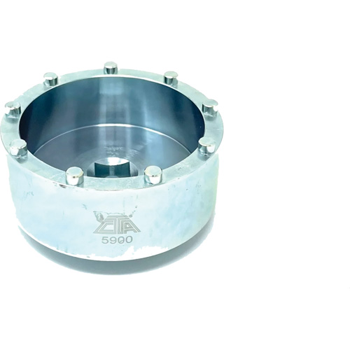 GM Hub Nut Remover/Installer Tool PB Rental Co. Ltd.
