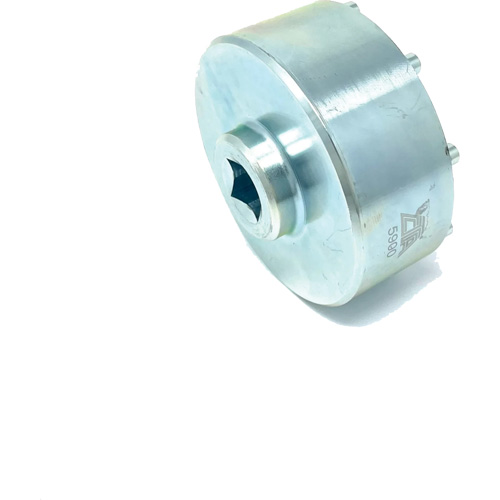 GM Hub Nut Remover/Installer Tool PB Rental Co. Ltd.