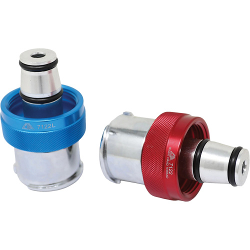 Radiator Pressure Adapter Kit - GM/GMC PB Rental Co. Ltd.