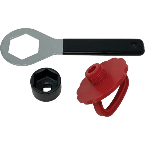 Cummins Service Kit PB Rental Co. Ltd.