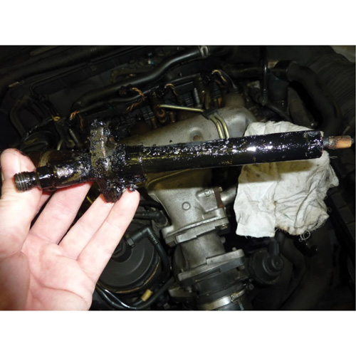Injector Puller Kit PB Rental Co. Ltd.