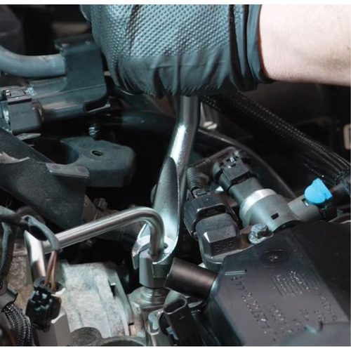 Jeu de 2 cl&eacute;s pour injection de carburant Cummins PB Rental Co. Ltd.