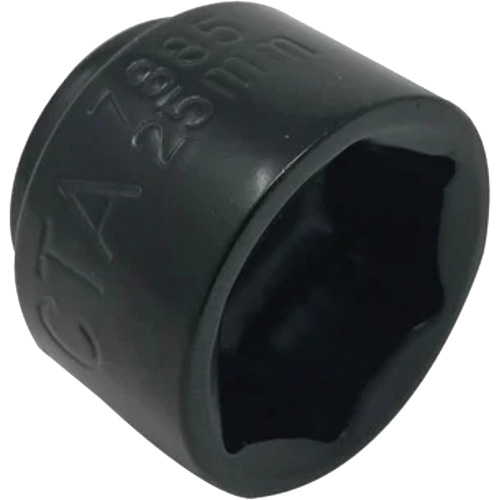 Cummins 5.9L Oil Filter Socket - 25mm PB Rental Co. Ltd.