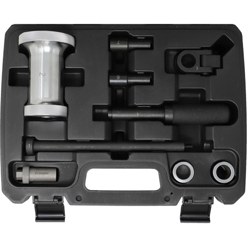 Injector Puller Kit with Duramax Adapter PB Rental Co. Ltd.