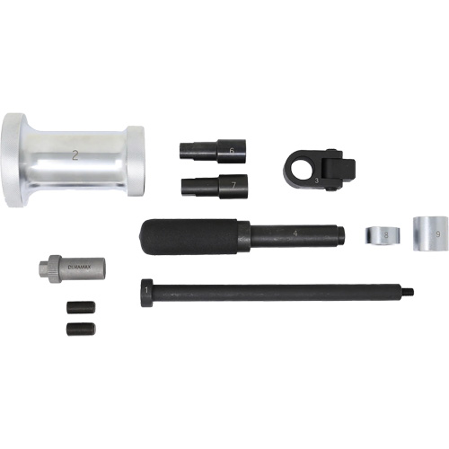 Injector Puller Kit with Duramax Adapter PB Rental Co. Ltd.