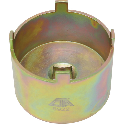 GM ProShear Nut Socket PB Rental Co. Ltd.