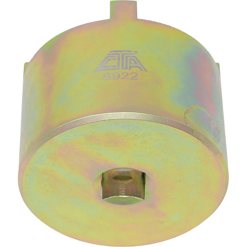 GM ProShear Nut Socket PB Rental Co. Ltd.
