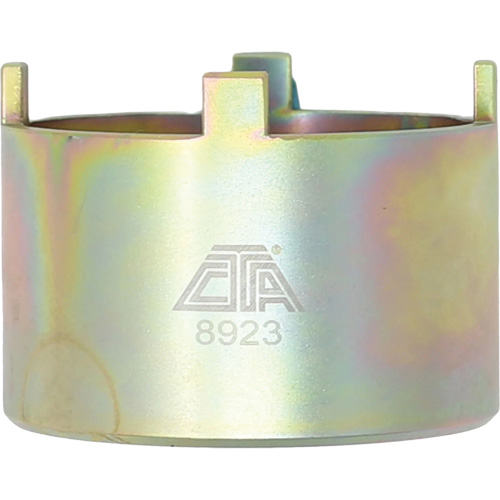 GM ProShear Nut Socket PB Rental Co. Ltd.