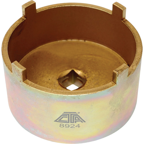 GM ProShear Nut Socket PB Rental Co. Ltd.