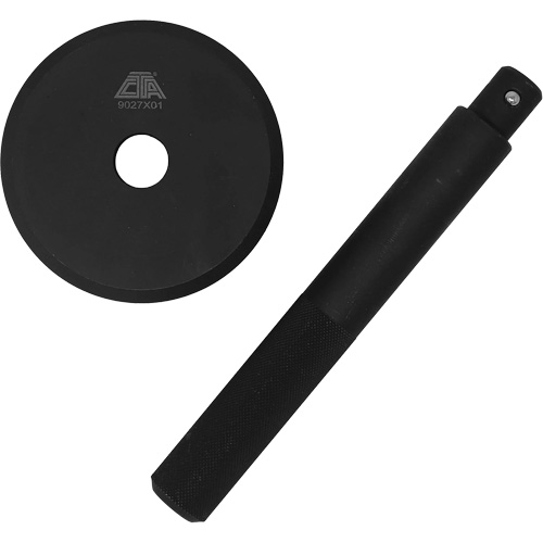 Outil d'installation du joint avant de vilebrequin Cummins Paccar 8,3 L avec kit d'entraînement PB Rental Co. Ltd.