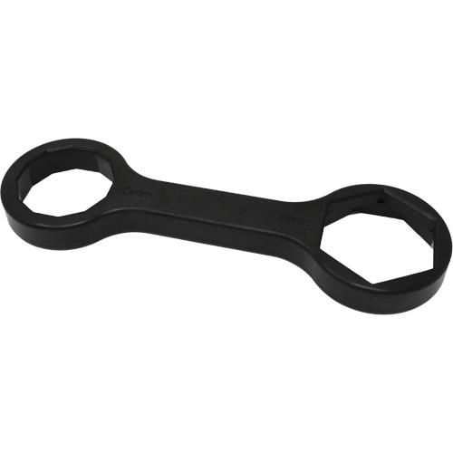 Cl&eacute; 4-en-1 HD pour filtre &agrave; carburant/capteur d'eau PB Rental Co. Ltd.