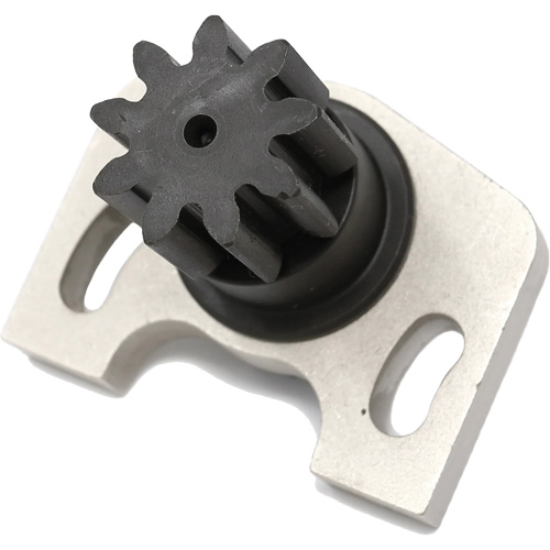 Outil de blocage pour Volvo PB Rental Co. Ltd.