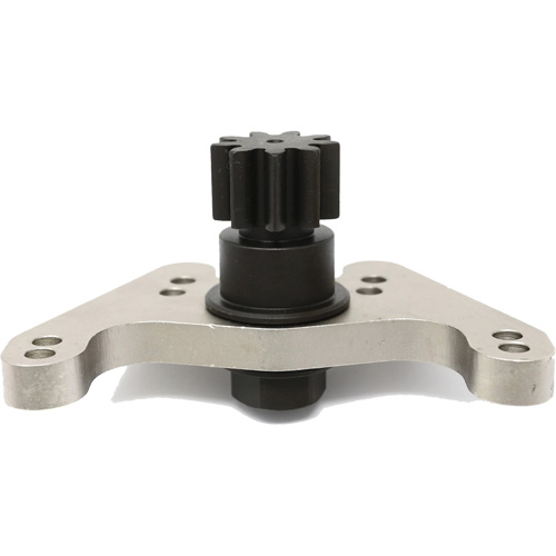 Outil de blocage pour Volvo/Mack PB Rental Co. Ltd.