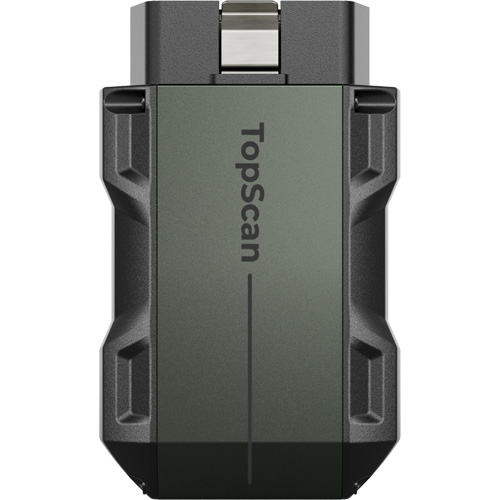 Outil de diagnostic Bluetooth de poche avec commandes bidirectionnelles PB Rental Co. Ltd.