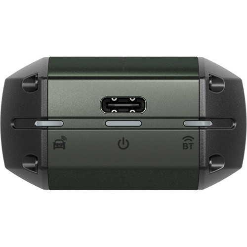 Outil de diagnostic Bluetooth de poche avec commandes bidirectionnelles PB Rental Co. Ltd.