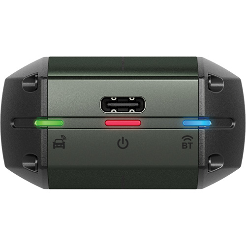 Outil de diagnostic Bluetooth de poche avec commandes bidirectionnelles PB Rental Co. Ltd.