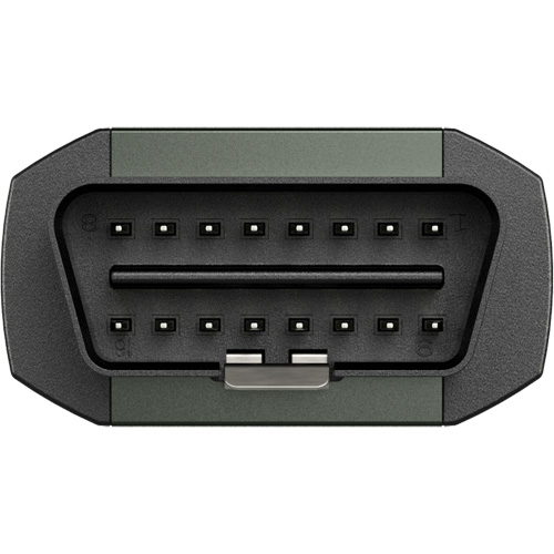Outil de diagnostic Bluetooth de poche avec commandes bidirectionnelles PB Rental Co. Ltd.
