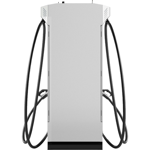 Chargeur rapide pour VE BoostQ, 240 kW, c.c., Connecteur CCS1 PB Rental Co. Ltd.