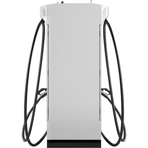 BoostQ EV Fast Charger, 120 kW, DC, CCS1 Connector PB Rental Co. Ltd.