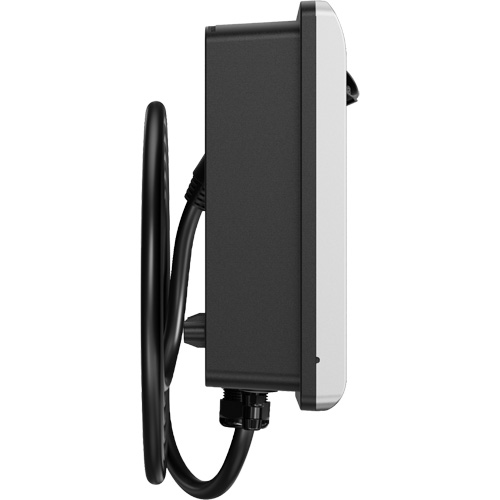 Chargeur pour VE commercial PulseQ AC Max, 80 A, Niveau 2 CA, Connecteur Type 1 (SAE J1772) PB Rental Co. Ltd.