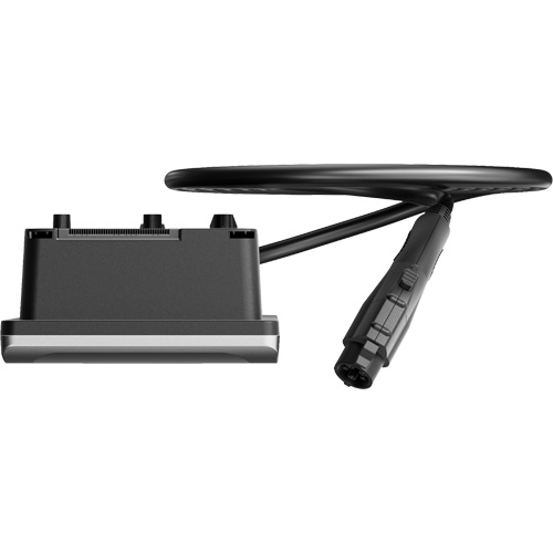 Chargeur pour VE commercial PulseQ AC Max, 80 A, Niveau 2 CA, Connecteur Type 1 (SAE J1772) PB Rental Co. Ltd.