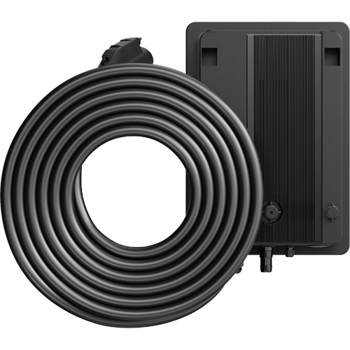 PulseQ AC Max Commercial EV Charger, 48 A, Level 2 AC, Type 1 (SAE J1772) Connector PB Rental Co. Ltd.
